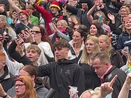 1. Malle Party - Freilichtbühne Wiesmoor 2024